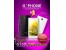 فروش ویژه موبایل جی فون(G`PHONE) مدل 550توسط نمایندگی رسمی با قیمت و کارایی استثنایی دارای گارانتی یکساله