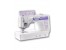 چرخ خیاطی و گلدوزی ژانومه مدل Janome 802P