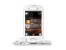 طرح اصلی Sony Ericsson Xperia Live