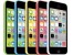 apple iphone 5C android
