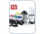 غذا ساز مجیک بولت 21 پارچه Magic Bullet