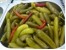 فروش خیارشور به صورت عمده