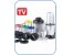 غذا ساز مجیک بولت 21 پارچه Magic Bullet