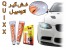 خش گیر اتومبیل Quixx