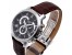ساعت بند چرمی طرح Casio