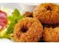 طرز تهیه فلافل و مهلبیه