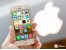 گوشی طرح اصلی Apple iphone 5S اندروید 4
