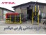 ساخت خط بازیافت نایلون و مواد پلاستیک