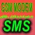 SMS نرم افزار ، ارسال انبوه تبلیغاتی پیامک با شماره 3000 و GSM MODEM