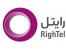 مودم 3G USB WIFIدار ( رایتل )