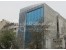 شرکت اکوآرک - نمای کرتین وال