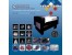 دستگاه برش و حک لیزریCrystal Sign