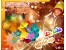دود جادویی هفت رنگ*مراسم چهارشنبه سوری