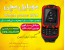 فروش گوشی موبایل مچی 2سیم کارت با کیبرد w10