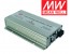 شارژر باتری صنعتی اتوماتیک سوئیچینگ 12 ولت 50 آمپر PB-600-12 MW - Mean WEll