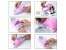 دستگاه طراحی ناخن هالیوودنایلز اصل HALIWOOD NAILS