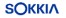 انواع توتال استیشن – تئودولیت و ترازیاب سوکیا اصل ژاپن Sokkia