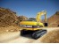 بیل مکانیکی زنجیری زوم لاین Zoomlion ZE230E