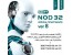 آخرین نسخه NOD 32 8.0 به همراه آپدیت آفلاین + قابلیت آپدیت آنلاین-اورجینال