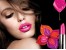 رژ لب گیاهی ترمیم کننده لب Monalisa فرانسوی 24 ساعته