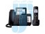 تلفن بیسیم پاناسونیک KX-TG6671