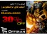 اسباب بازی ترانسفورمرز