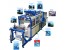 ارائه مدرنترین خطوط تولید ظروف یکبار مصرف thermoforming machine PP-PS