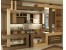 طراحی و نصب کابینت های ام دی اف(MDF)