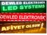 led display پاور مین برد ایرانی اعطا نمایندگی انحصاری مین برد 3 بعدی ساخت پرتوسان الکترونیک