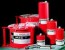نماینده انحصاری سیستم اطفا حریق پایروجن ( pyrogen )