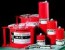 سیستم اطفا حریق پودر و گاز ( AEROSOL)