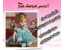 نرم افزار آموزشی عروسک سازی,دوره کامل آموزشی عروسک سازی از ابتدا تا انتها