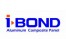 فروش ورق کامپوزیت IBOND و HPL چوب نما