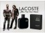 ادکلن لاگوست مشکی Lacoste BLACK