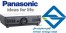 دیتا پروژکتور |پاناسونیک | PT-D5700 |Panasonic|ویدئو پروژکتور