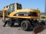 بیل مکانیکی کاترپیلار مدل 2007 CATERPILLAR M318C w