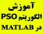 آموزش الگوریتم پرندگان (فقط در دو جلسه)