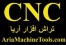 تراش CNC - سنتر CNC - پانچ CNC - پلاسما CNC