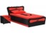 تخت خواب بزرگسال تراشه مدل TA-411
