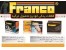 لوازم یدکی فرانکو ترکیه