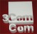 دستگاه برش فوم و یونولیت Hot Wire CNC cut