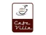 کافه ویلا – Café Villa
