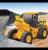 فروش لودر 760 هیوندای مدل 2010 در حدصفر
