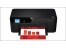 پرینتر 3کاره جوهرافشان hp مدل 3525 با گارانتی