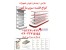 قفسه فروشگاهی-یخچال فروشگاهی-چرخ دستی فروشگاهی