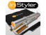 اتو موی اینستایلر In Styler و ست اصلاح جاست تریم