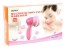 ماساژور حرفه ای صورت ۱۲ سر Multifucntion Face Mass