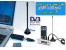گیرنده دیجیتال تلویزیون یو اس بیUSB DVB-T کامپیوتر
