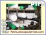 پودر - میلگرد - ورق - قطعات طبق نمونه شما از تفلون و دیگر پلیمرها ( حتى یک عدد) PTFE Polytetrafluorethylen teflon
