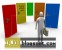 نقش بانک اطلاعات در راه یابی مسیر کسب و کار چیست؟